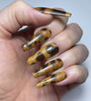 Roar Nail Foil