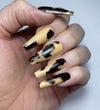 Savannah Nail Foil