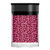 Pink Leopard Foil